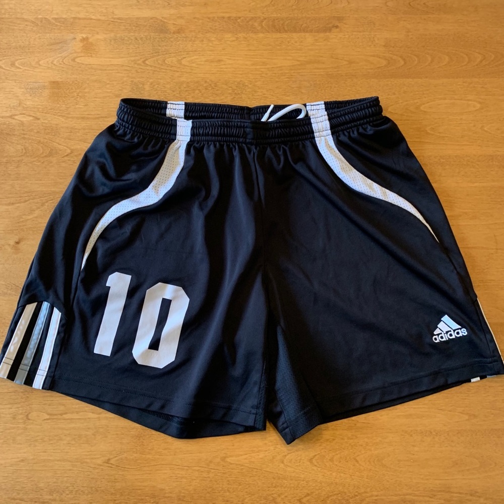 Adidas Soccer Shorts